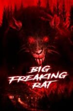 Watch Big Freaking Rat M4uhd