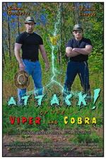 Watch ATTACK! of the Viper and Cobra M4uhd