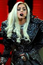 Watch iHeartRadio Album Release Party with Lady Gaga M4uhd