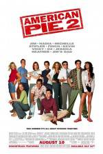 Watch American Pie 2 M4uhd