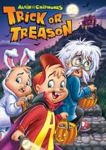 Watch Alvin and the Chipmunks: Trick or Treason M4uhd