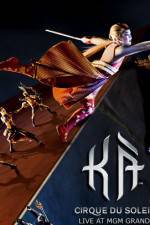 Watch Cirque du Soleil  Ka M4uhd