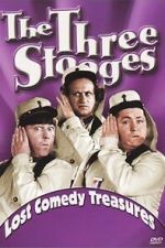 Watch The Three Stooges: Lost Comedy Treasures M4uhd