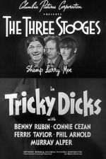 Watch Tricky Dicks M4uhd
