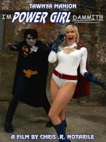 Watch I\'m Power Girl Dammit!!! (Short 2006) M4uhd