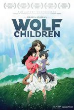 Watch Wolf Children M4uhd