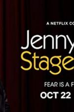 Watch Jenny Slate: Stage Fright M4uhd