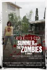 Watch Summer of the Zombies M4uhd