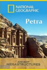 Watch National Geographic Ancient Megastructures Petra M4uhd