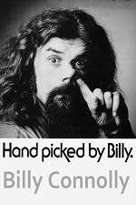 Watch The Pick of Billy Connolly M4uhd