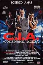 Watch CIA Code Name: Alexa M4uhd