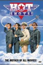 Watch Hot Shots! M4uhd