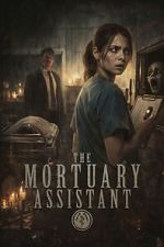 Watch The Mortuary Assistant M4uhd