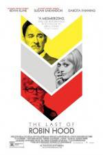 Watch The Last of Robin Hood M4uhd