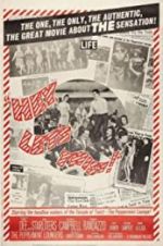 Watch Hey, Let\'s Twist! M4uhd