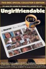 Watch Ungirlfriendable M4uhd