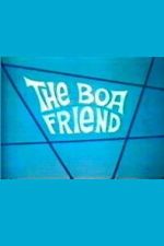 Watch The Boa Friend M4uhd
