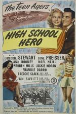 Watch High School Hero M4uhd