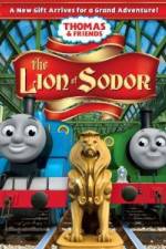 Watch Thomas & Friends Lion of Sodor M4uhd