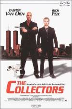 Watch The Collectors M4uhd