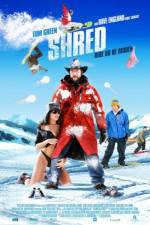 Watch Shred M4uhd