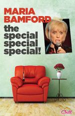 Watch Maria Bamford: The Special Special Special! (TV Special 2012) M4uhd