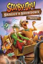 Watch Scooby-Doo! Shaggy\'s Showdown M4uhd