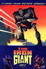 Watch The Iron Giant M4uhd