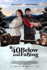 Watch 40 Below and Falling M4uhd