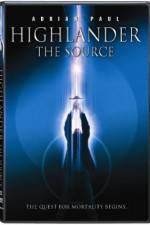 Watch Highlander: The Source M4uhd