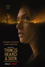 Watch Things Heard & Seen M4uhd
