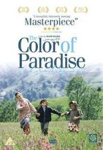 Watch The Color of Paradise M4uhd