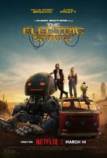 Watch The Electric State M4uhd