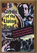 Watch The Castle of the Living Dead M4uhd