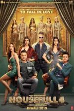 Watch Housefull 4 M4uhd