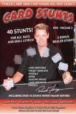 Watch The Official Poker - Card Stunts Vol 1 M4uhd