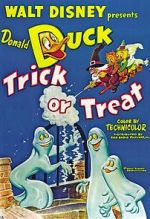 Watch Trick or Treat (Short 1952) M4uhd