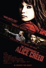 Watch The Disappearance of Alice Creed M4uhd