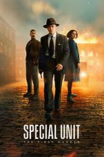 Watch Special Unit - The First Murder M4uhd