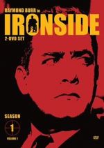 Watch Ironside M4uhd