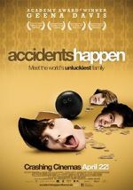 Watch Accidents Happen M4uhd