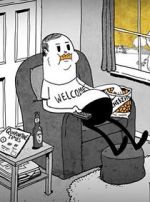 Watch Man 2020 (Short 2020) M4uhd