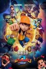Watch BoBoiBoy Movie 2 M4uhd