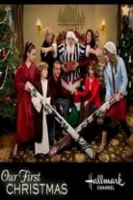 Watch Our First Christmas M4uhd