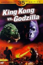 Watch Kingu Kongu tai Gojira M4uhd