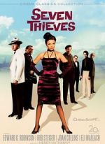 Watch Seven Thieves M4uhd