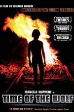 Watch Time of the Wolf M4uhd