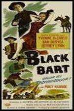 Watch Black Bart M4uhd