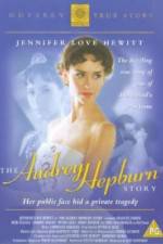 Watch The Audrey Hepburn Story M4uhd