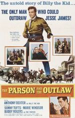 Watch The Parson and the Outlaw M4uhd
